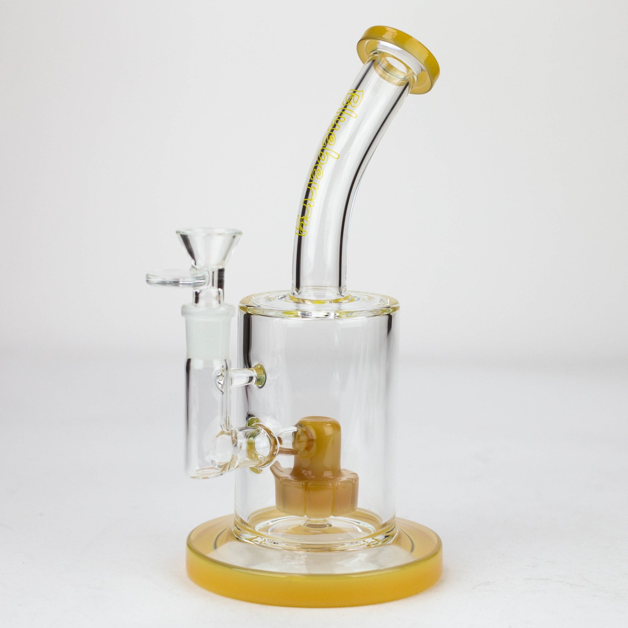 9 inch Tire Perc bubbler_8