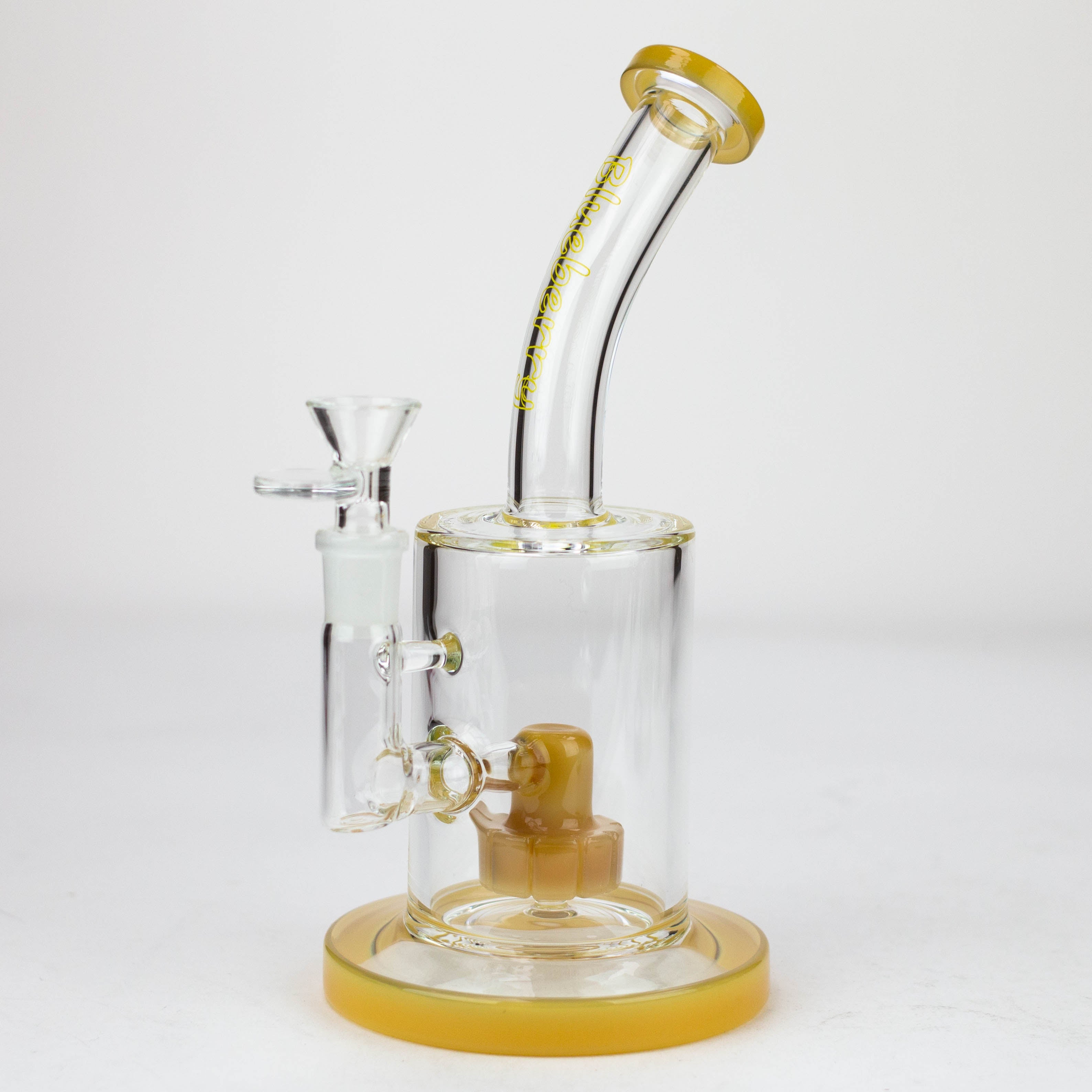 9 inch Tire Perc bubbler_8