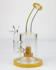 9 inch Tire Perc bubbler_8