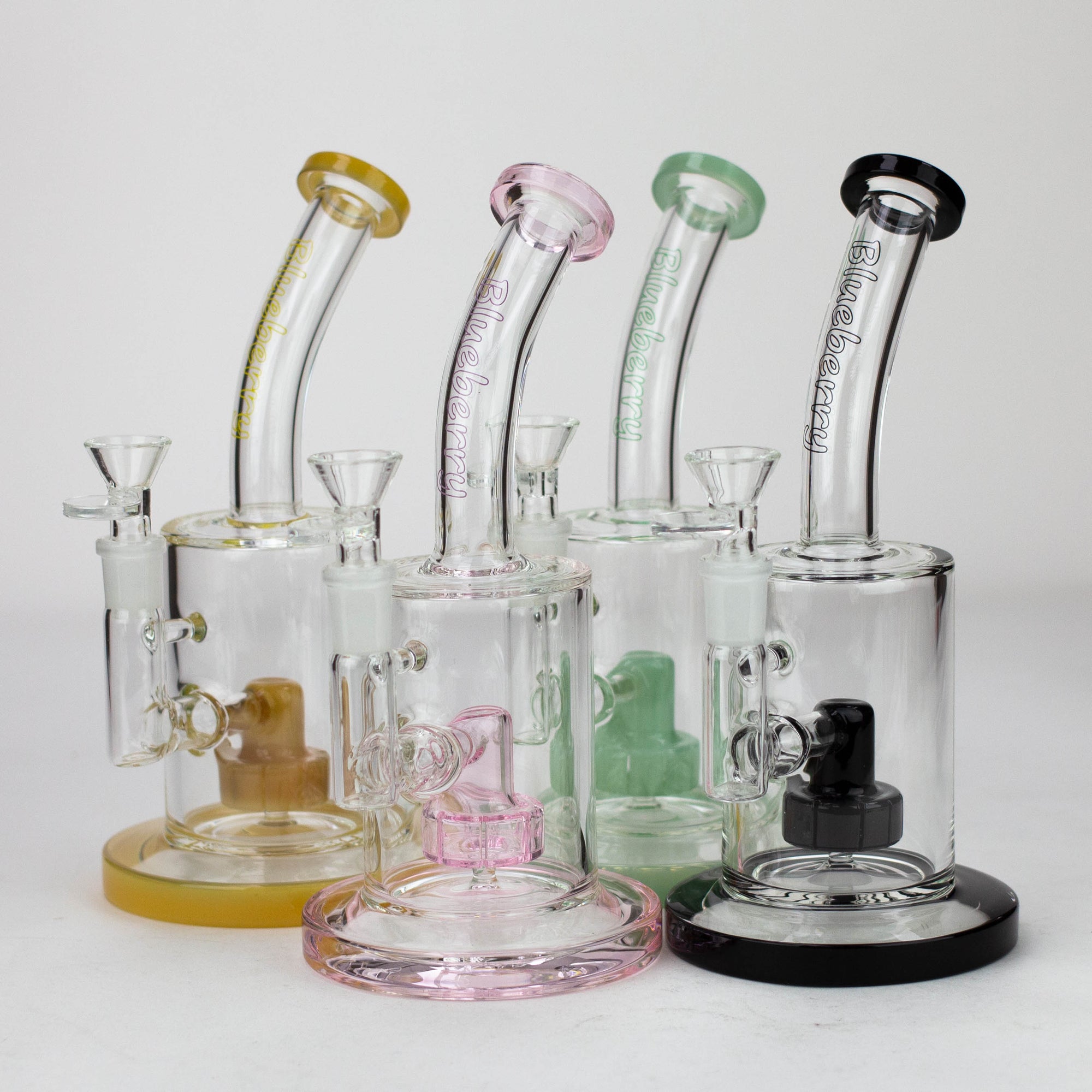 9 inch Tire Perc bubbler_0