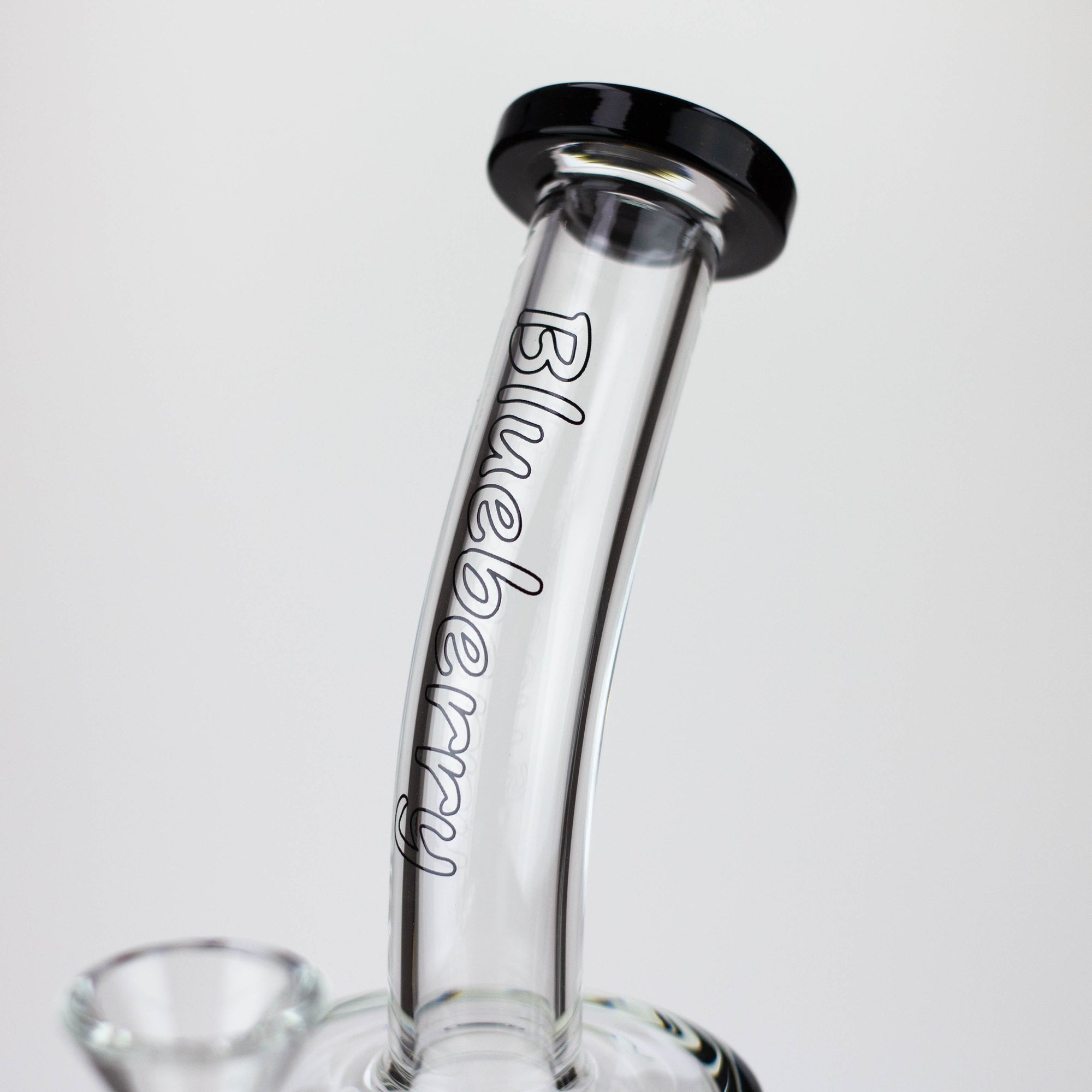 9 inch Tire Perc bubbler_11