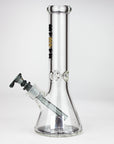 12" Bottom Printed Beaker Bong_8