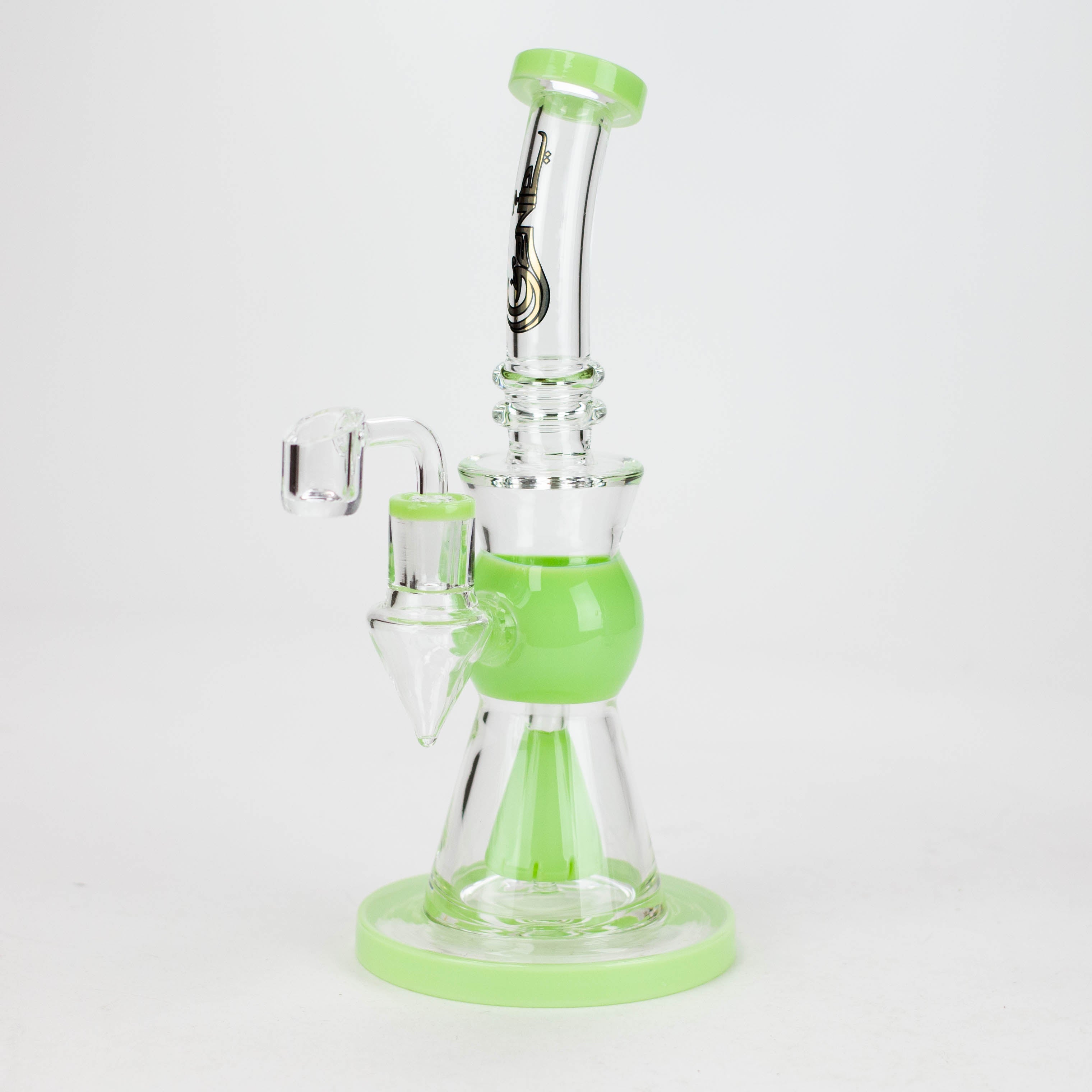 9.5&quot; genie shower head difussed rig_3