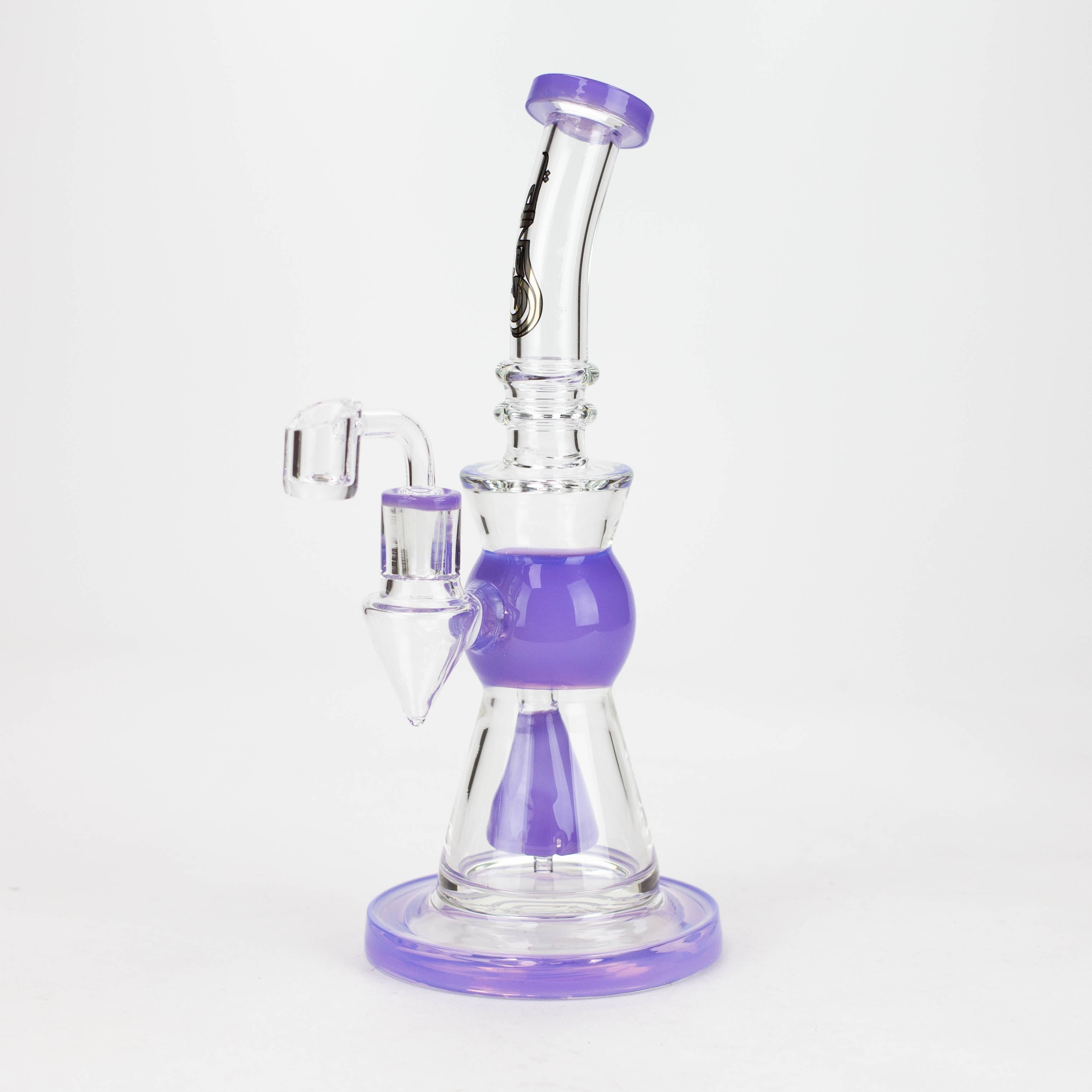 9.5&quot; genie shower head difussed rig_4