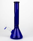 12" color tube glass water bong_11