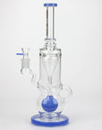 15 inch Textured Ball Incycler Rig_7