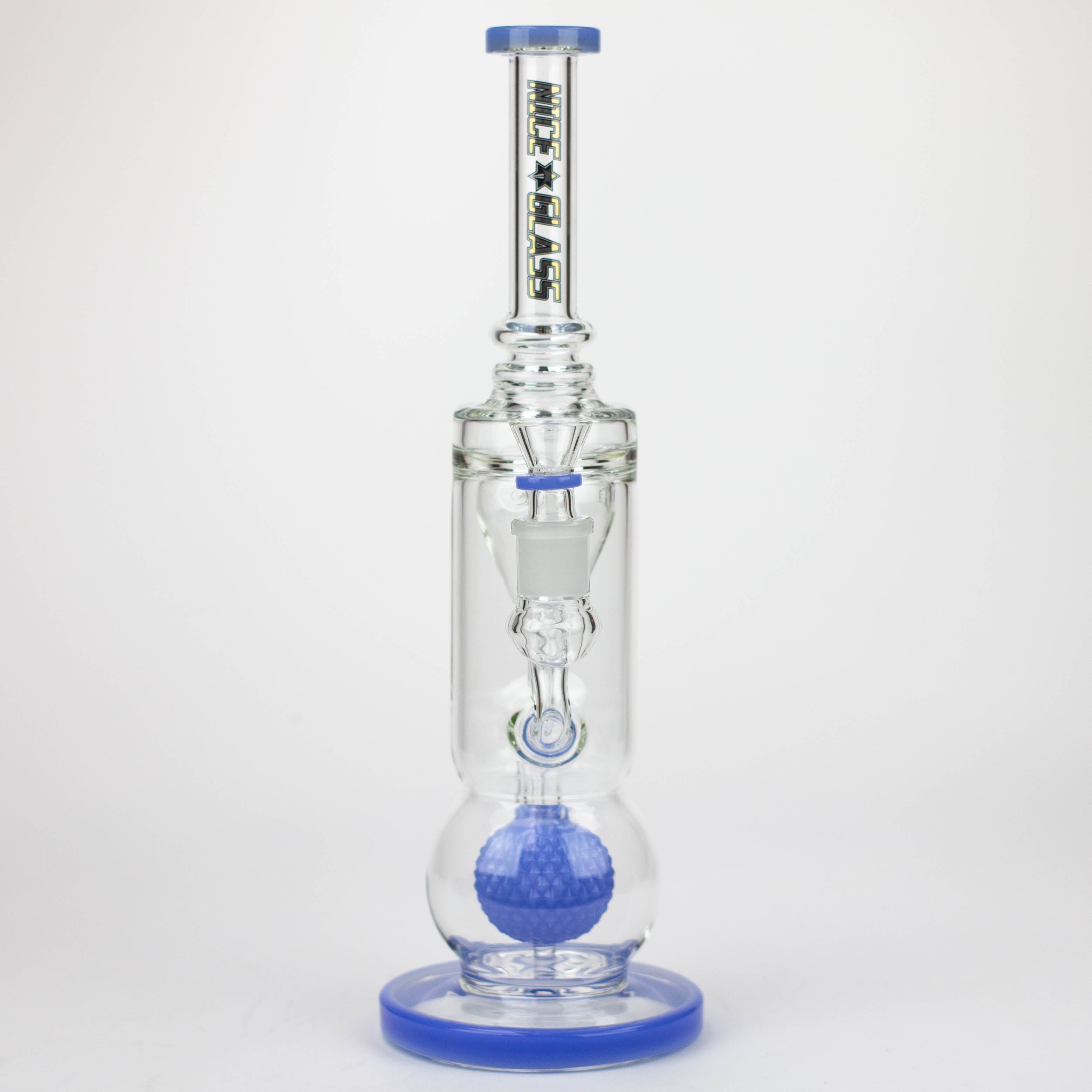 15 inch Textured Ball Incycler Rig_8