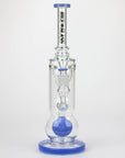 15 inch Textured Ball Incycler Rig_8