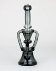 10" Recycle solid color bong_10