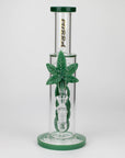 12" 3D LEAF BONG_6