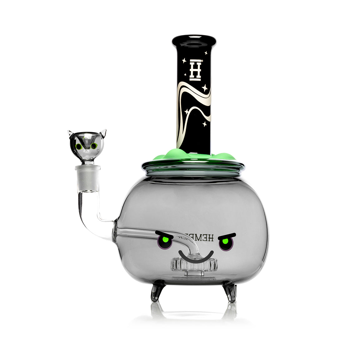 Hemper - Cauldron XL Bong 9&quot;