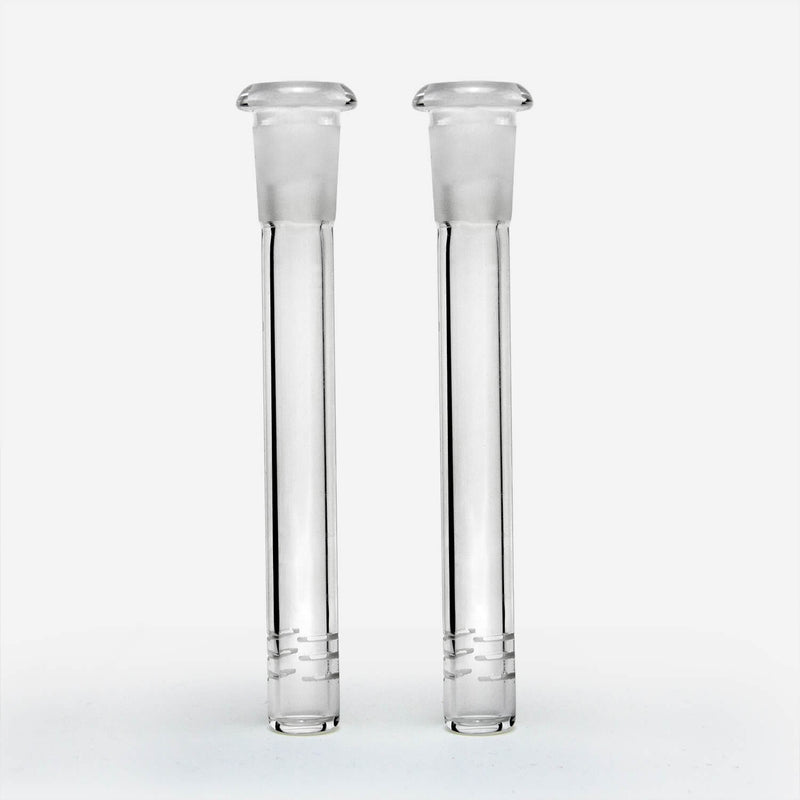 18mm To 14mm Downstems 2 Pcs