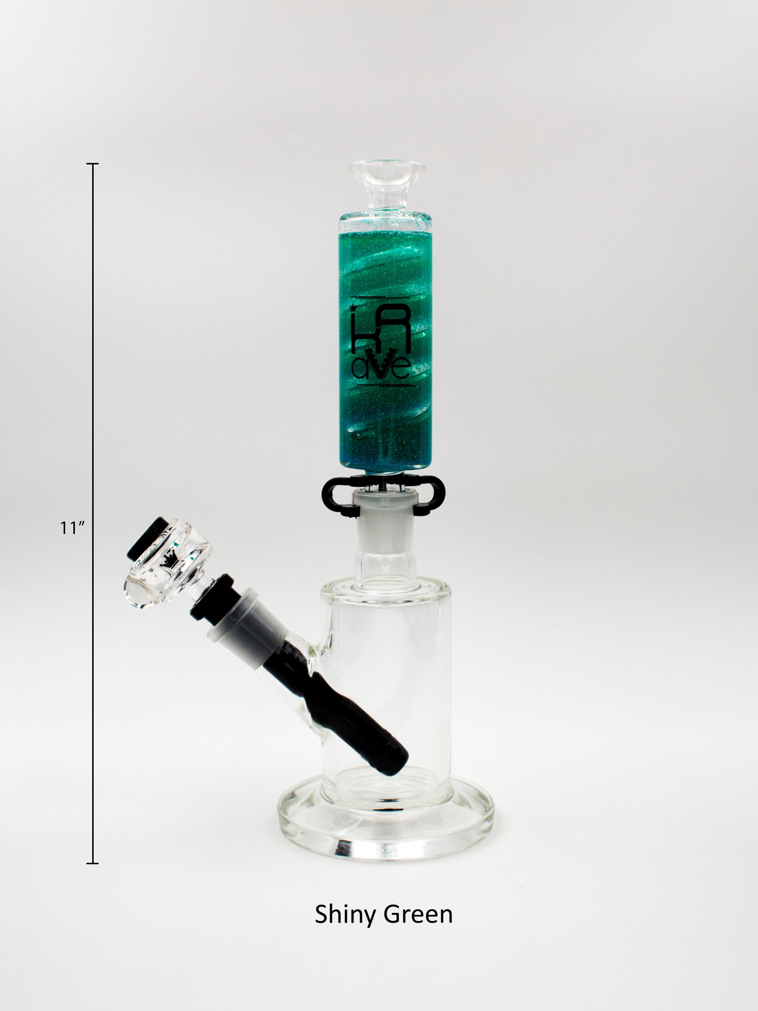 Krave Glass 11&#39;&#39; STF