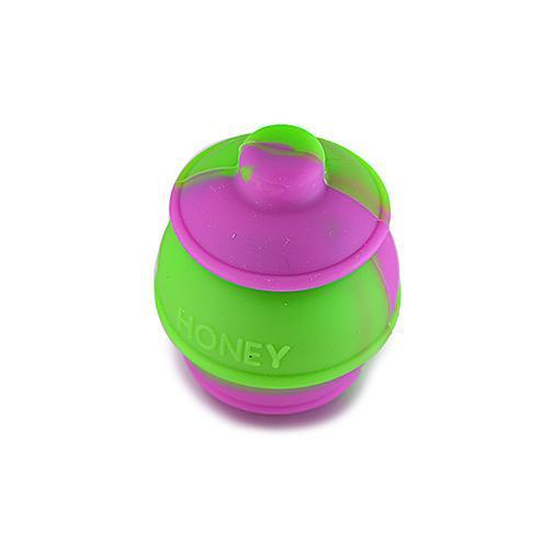 Mini Honey Pot Container
