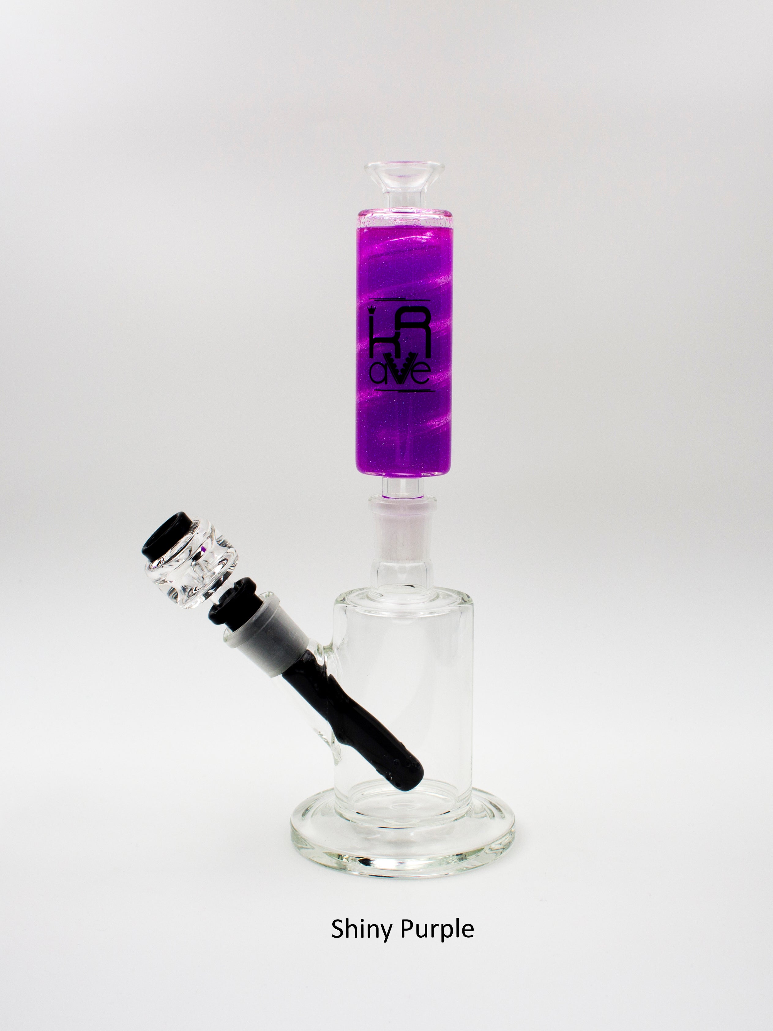 Krave Glass 11&#39;&#39; STF