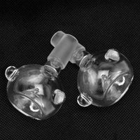 2 Pack Glass Bowl Pieces 14mm - INHALCO