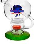 Hemper 10" Chronic XL Water Bubbler