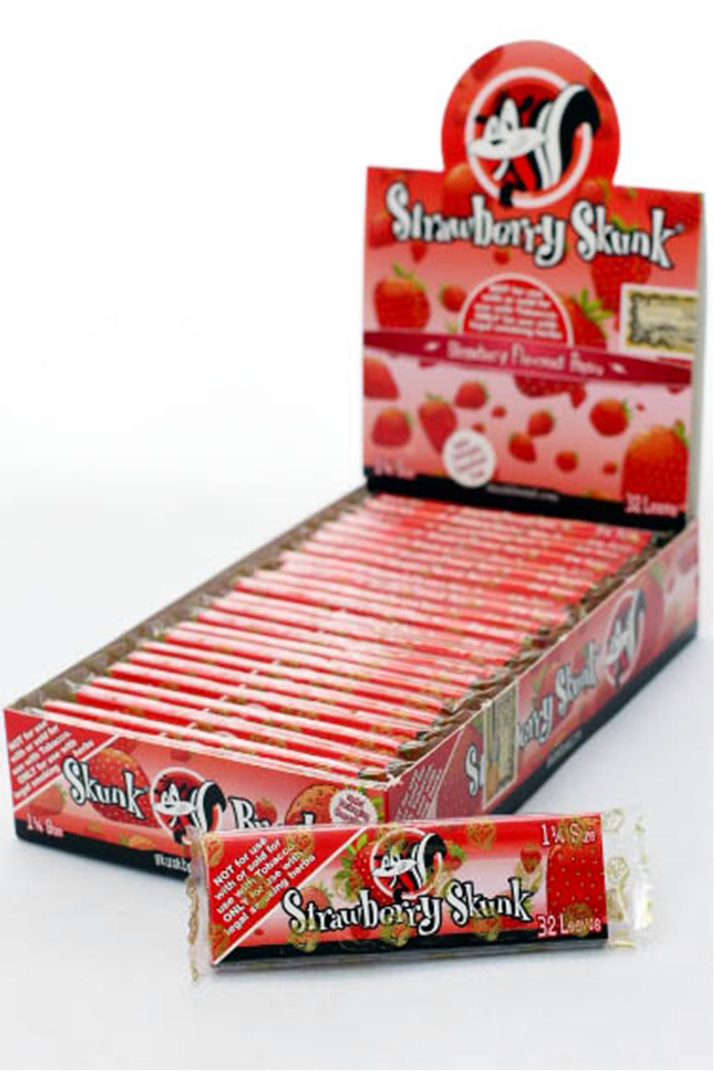 Skunk Brand sneaky delicious flavors papers_3