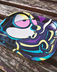 Felix the Cat Rolling Tray - INHALCO