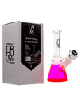 Krave Glass Lab