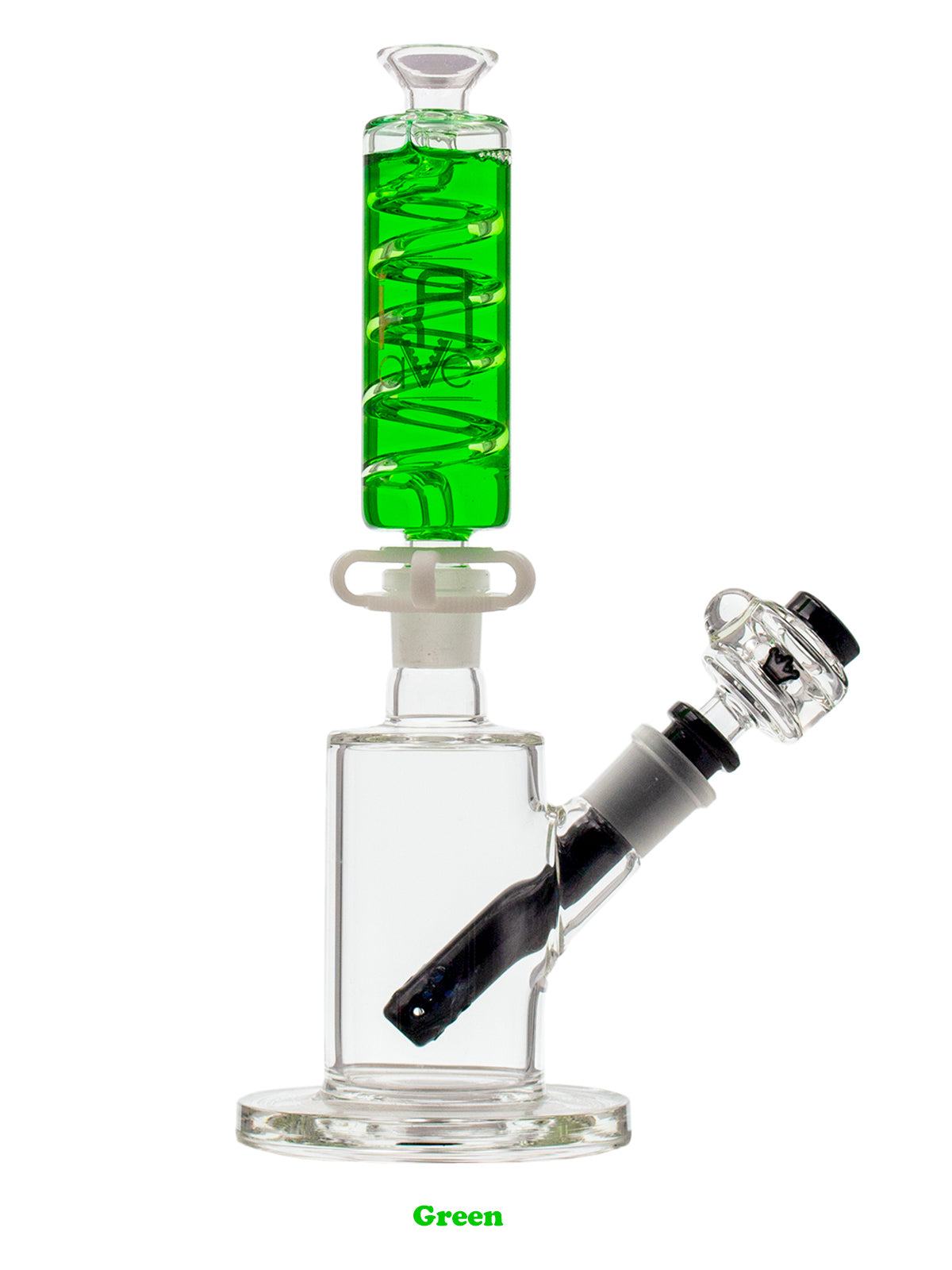 Krave Glass 11&#39;&#39; STF