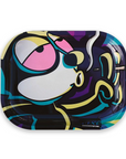 Felix the Cat Rolling Tray - INHALCO