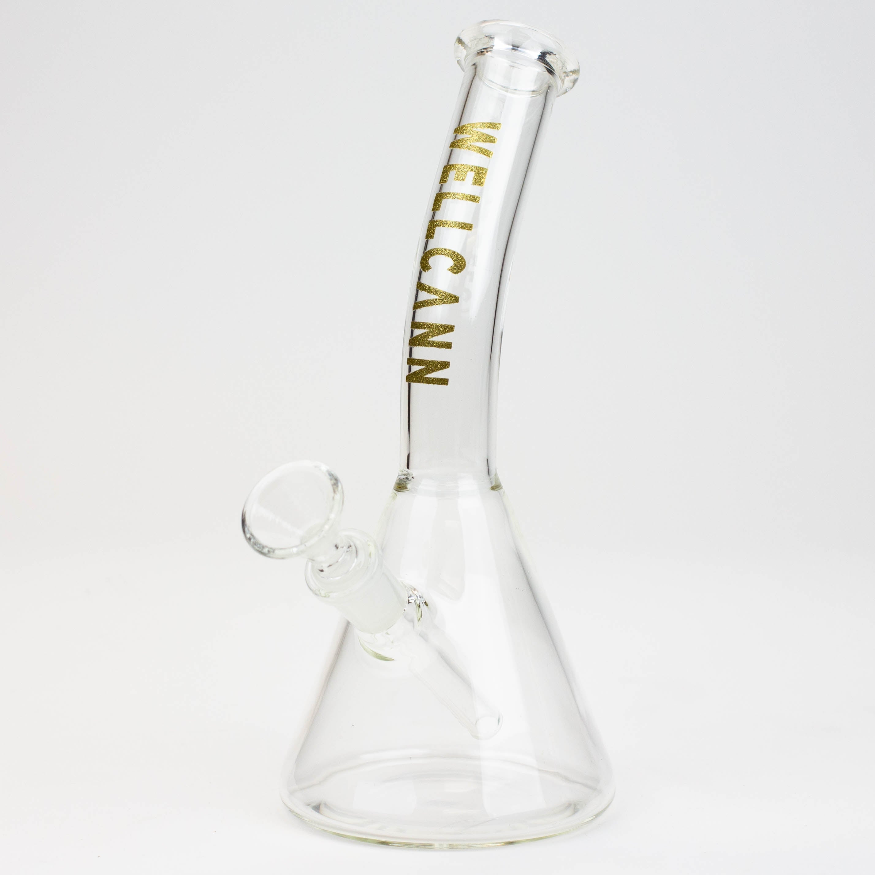 8&quot; WellCann Mini Bong