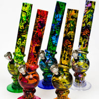 8" Acrylic Water Pipe_0