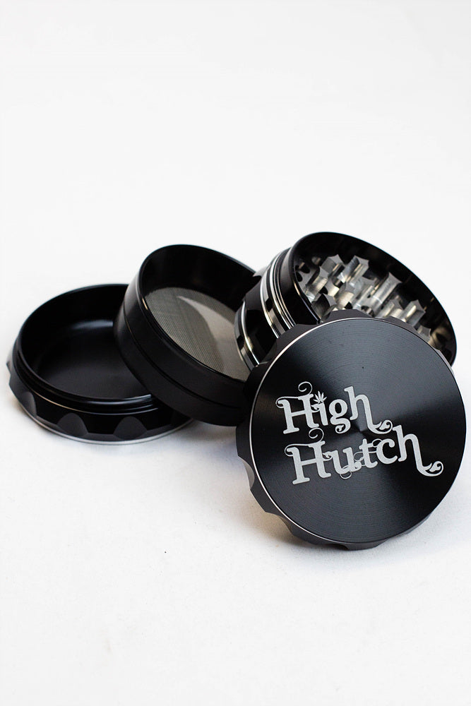 High Hutch - Luxury Smoking Accessory Stash Box_16