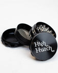 High Hutch - Luxury Smoking Accessory Stash Box_16