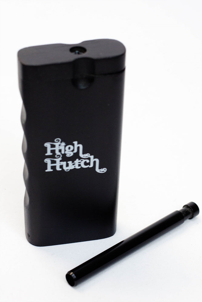High Hutch - Luxury Smoking Accessory Stash Box_6