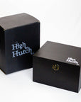 High Hutch - Luxury Smoking Accessory Stash Box_0