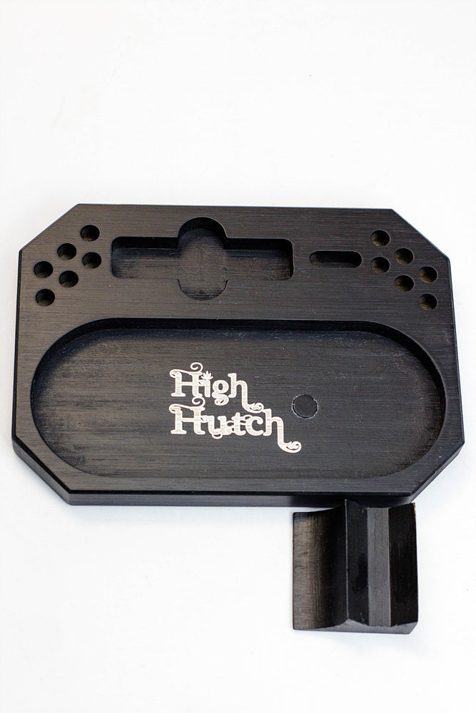 High Hutch - Luxury Smoking Accessory Stash Box_12