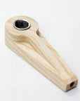 Ash Hardwood Hand pipe_1