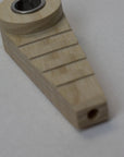 Ash Hardwood Hand pipe_3