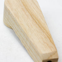 Ash Hardwood Hand pipe_5