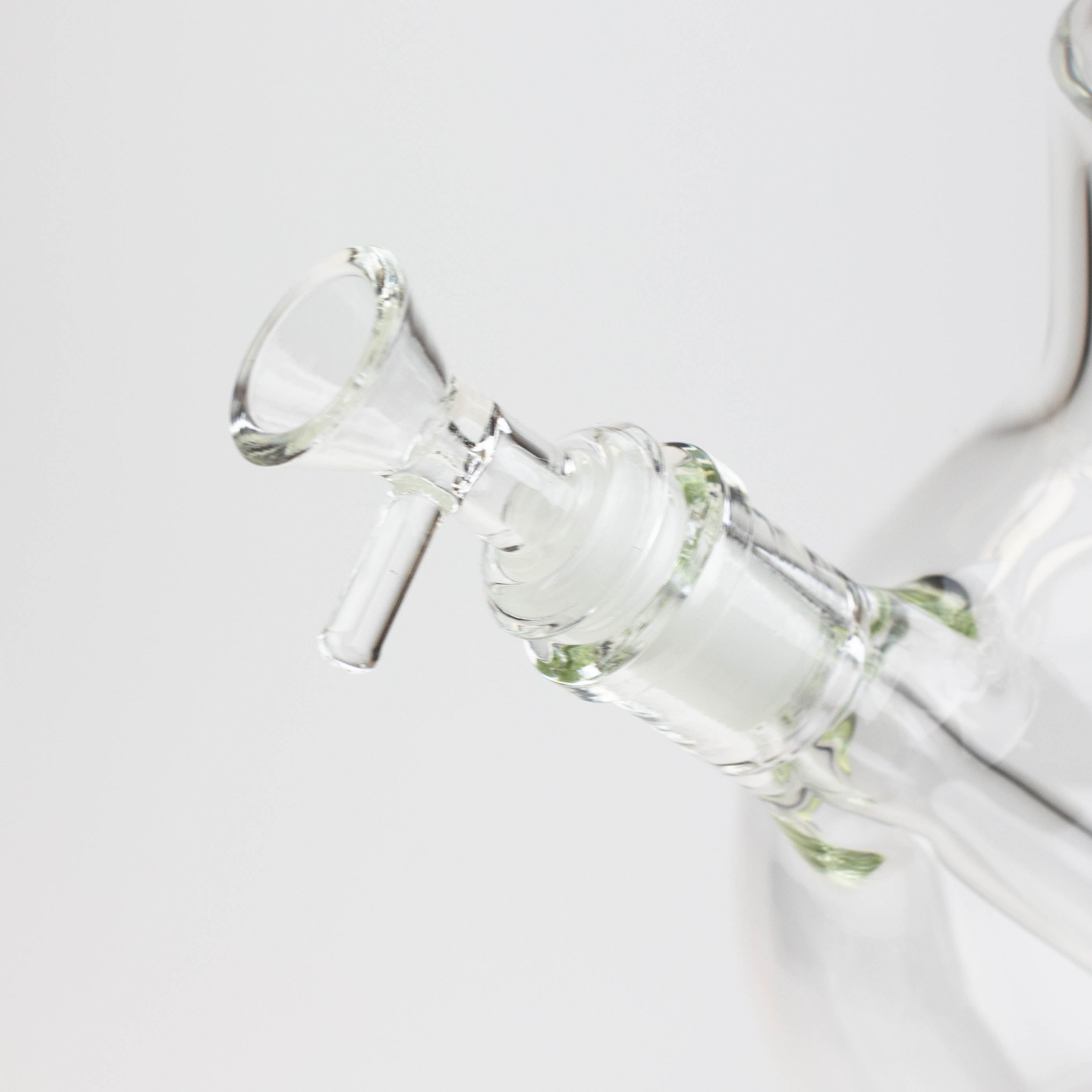 16&quot; Kink Glass Zong Bong 5mm Glass