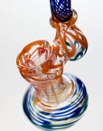 6" Single chamber bubbler_3