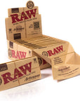RAW Classic Artesano King Size Rolling Papers_0