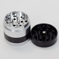 Genie 4 parts Quality Aluminum grinder Display of 12_4