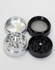 Genie 4 parts Quality Aluminum grinder Display of 12_5