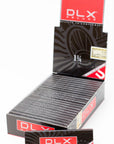 DLX deluxe Rolling Papers 1 1/4_0