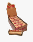 79mm Raw Plastic Cigarette Rolling Machine - INHALCO