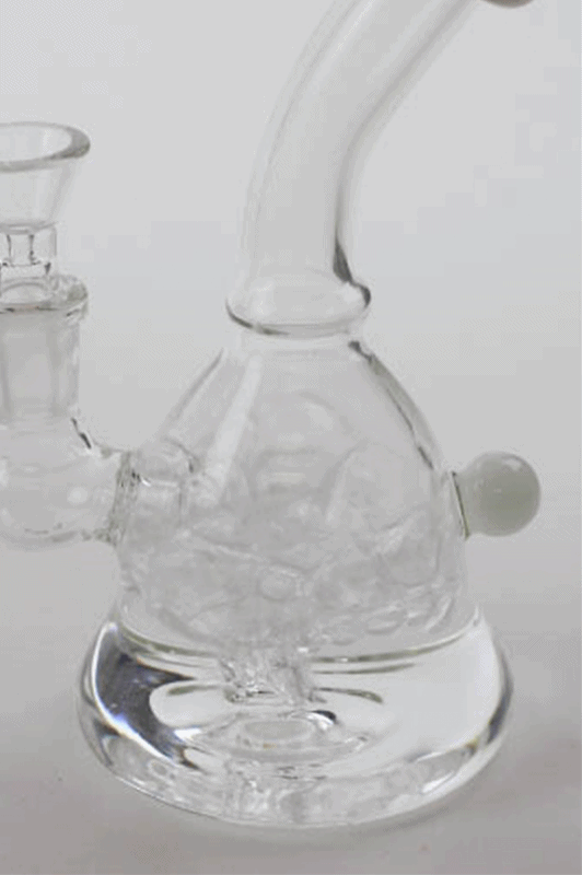 6&quot; 2-in-1 fixed 3 hole diffuser bell bubbler_10