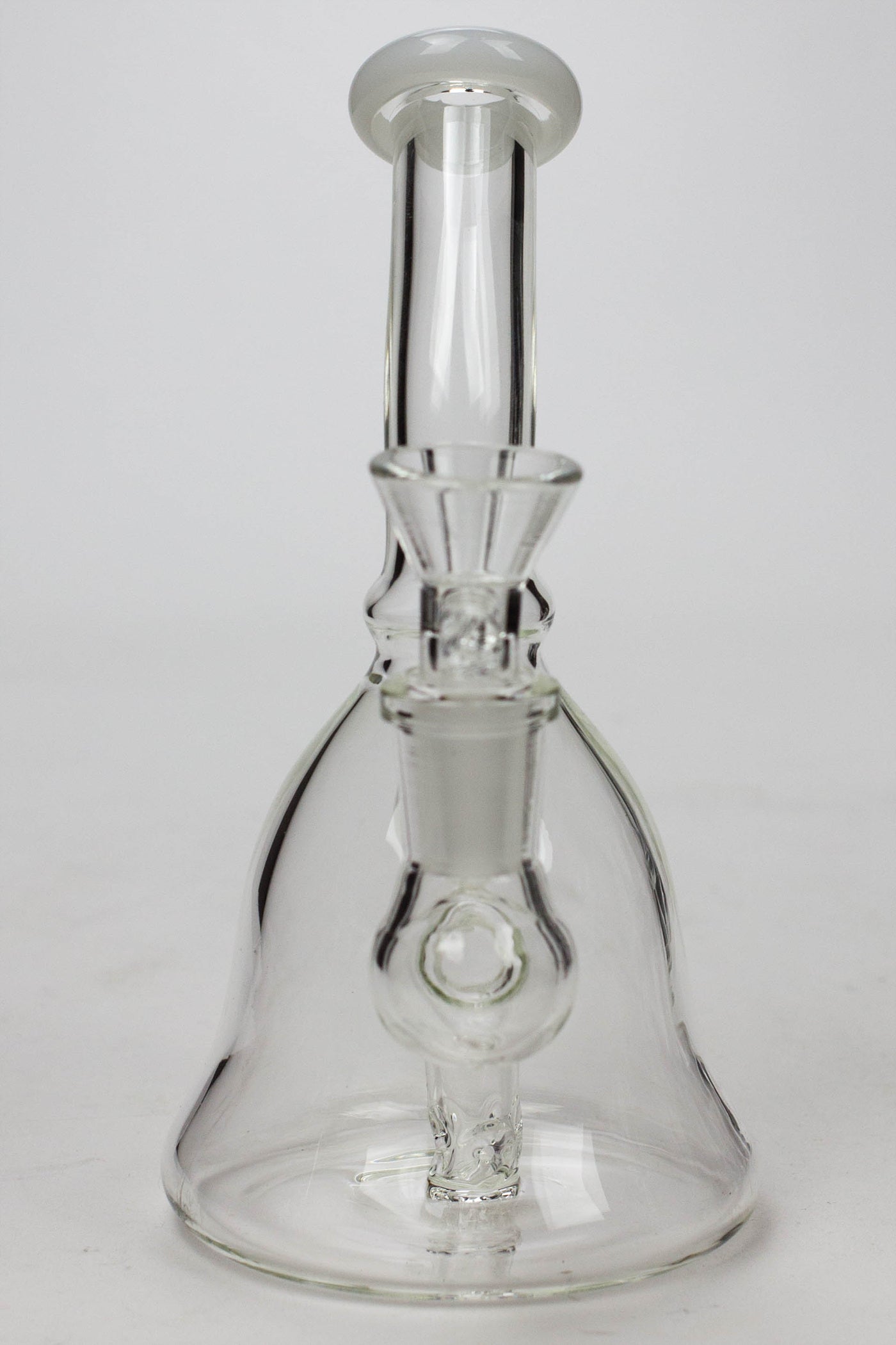 6&quot; 2-in-1 fixed 3 hole diffuser bell bubbler_5