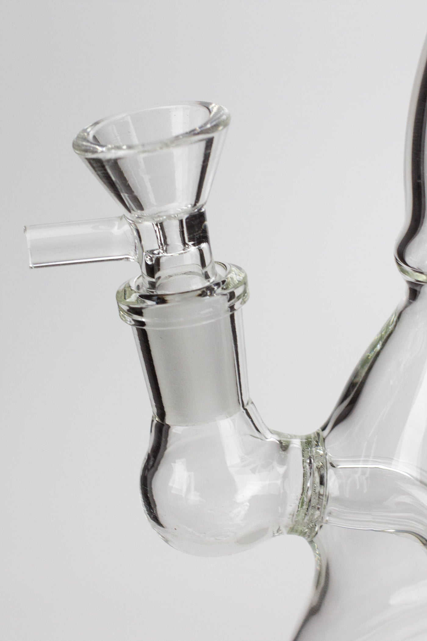 6&quot; 2-in-1 fixed 3 hole diffuser bell bubbler_8