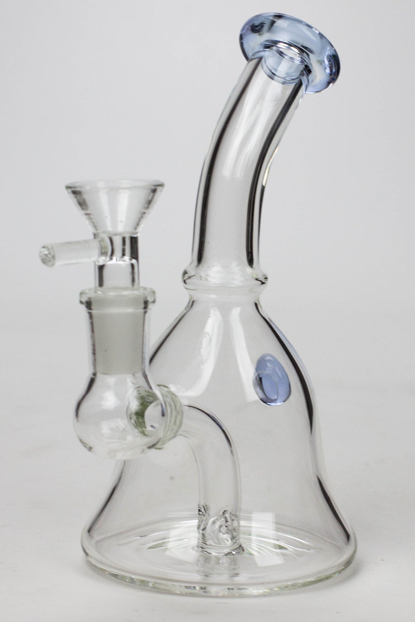 6&quot; 2-in-1 fixed 3 hole diffuser bell bubbler_15