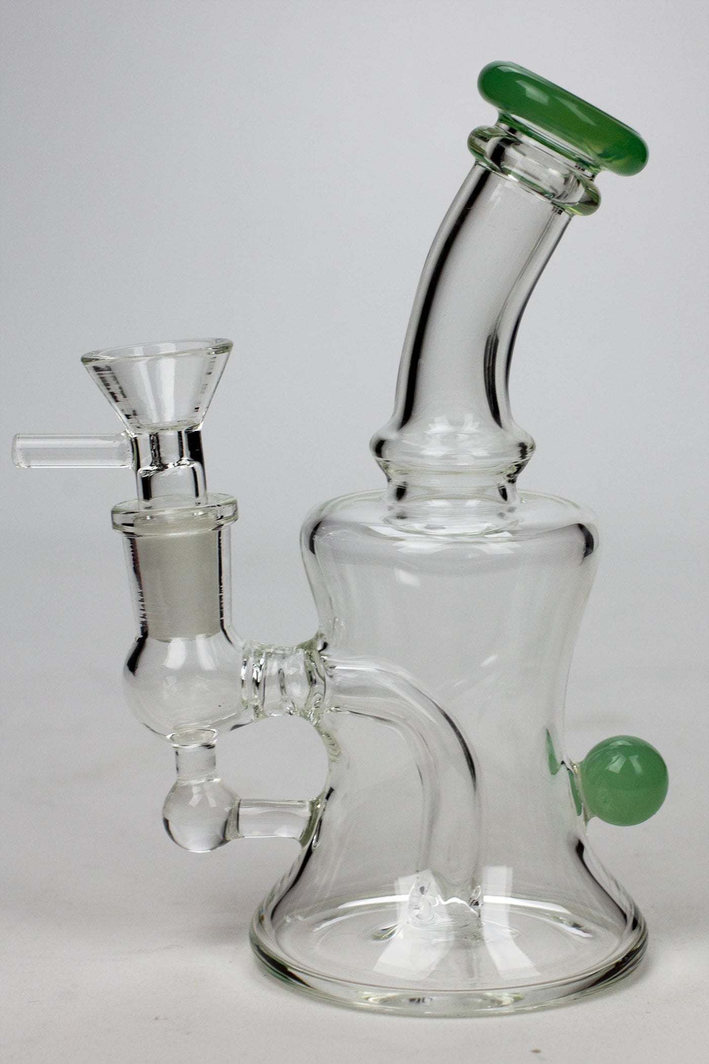 6&quot; 2-in-1 fixed 3 hole diffuser Skirt bubbler_14