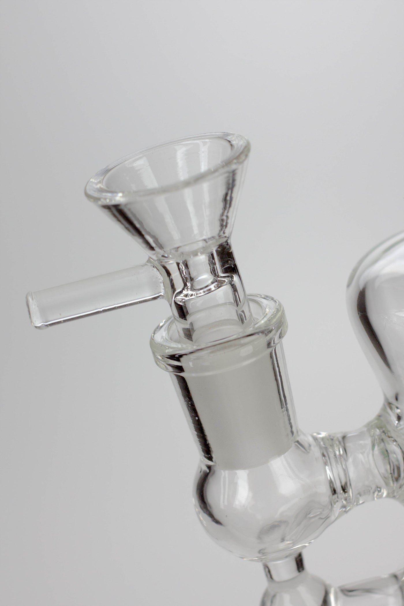 6&quot; 2-in-1 fixed 3 hole diffuser Skirt bubbler_5