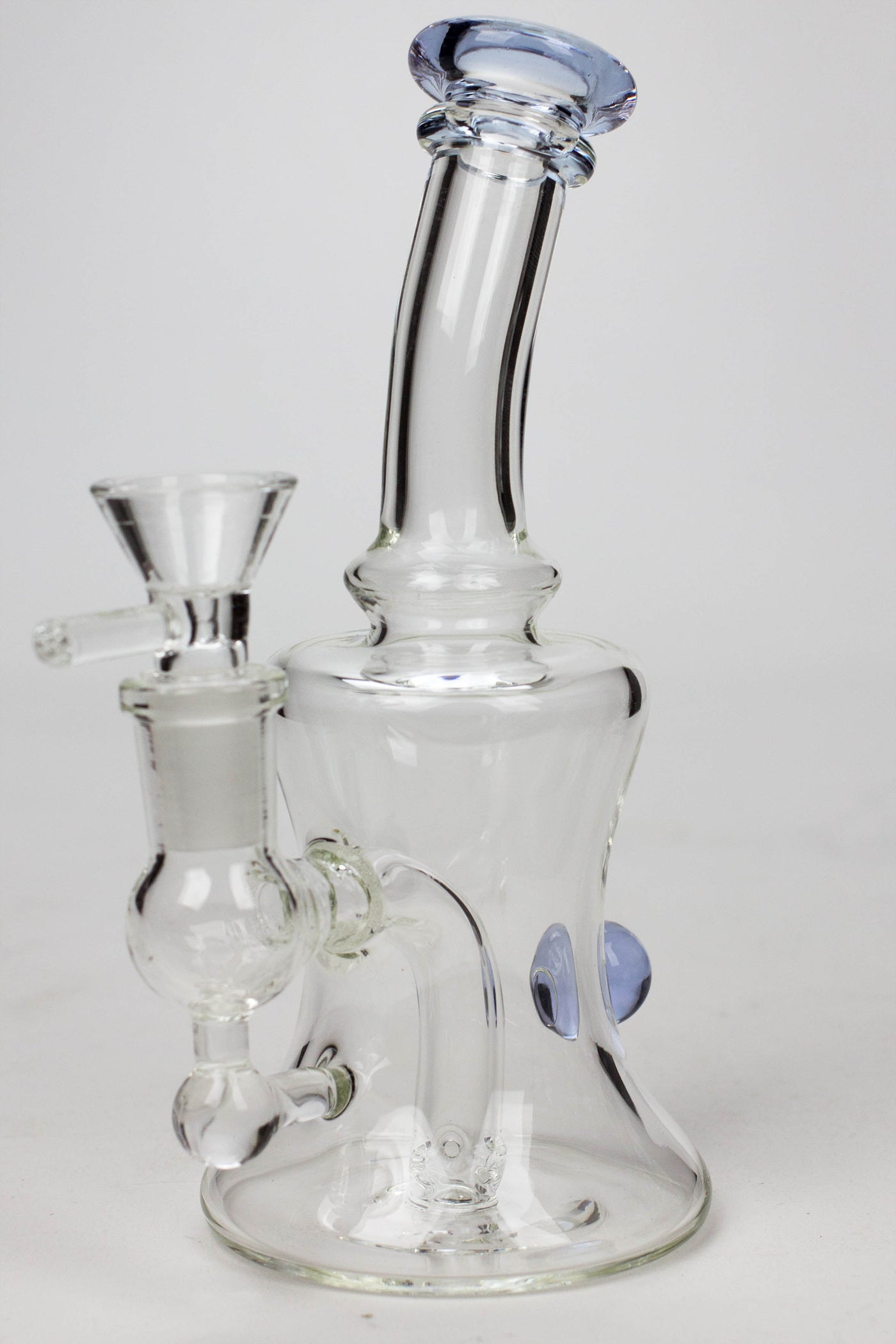 6&quot; 2-in-1 fixed 3 hole diffuser Skirt bubbler_10